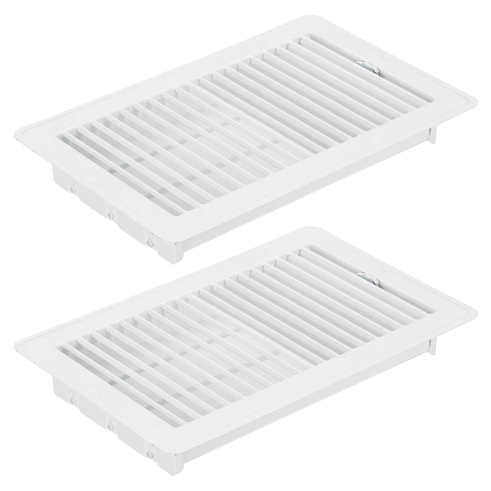 PATIKIL 10 x 6 Inch Floor Register