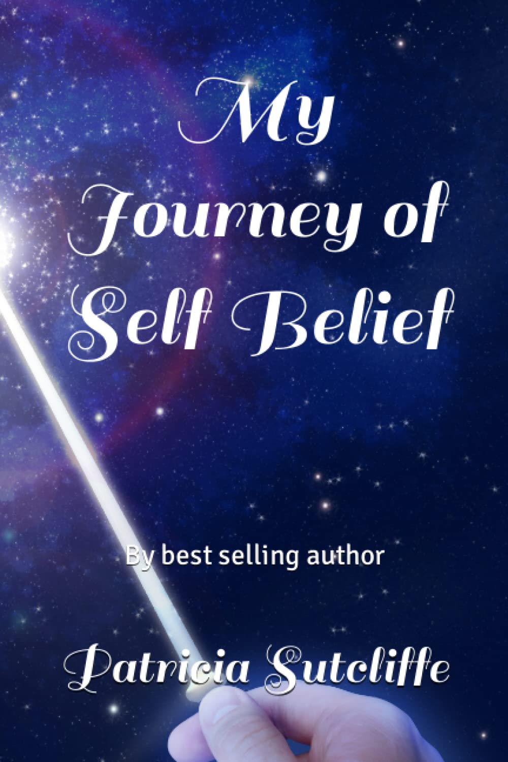 My Journey of Self Belief