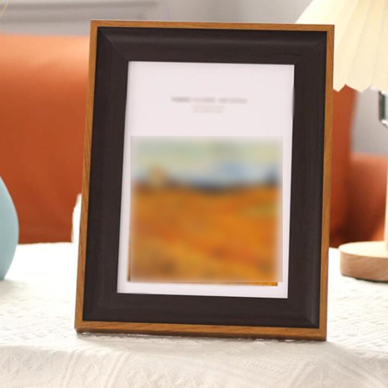 Amazon.co.jp: [XYJP] フォトフレーム L判 20*25cm ー 壁掛け 写真立て