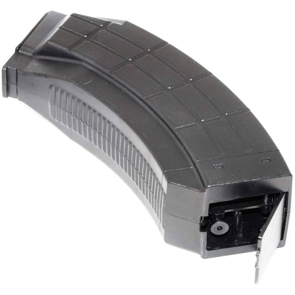 IMAマガジン 23冊セット Amazon.co.jp: BATTLEAXE製1000発Flash Mag Hi-Capマガジンため