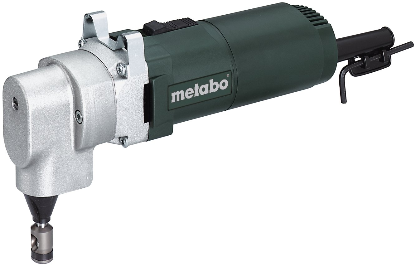 Metabo KN 6875 Knabber : Amazon.de: DIY & Tools