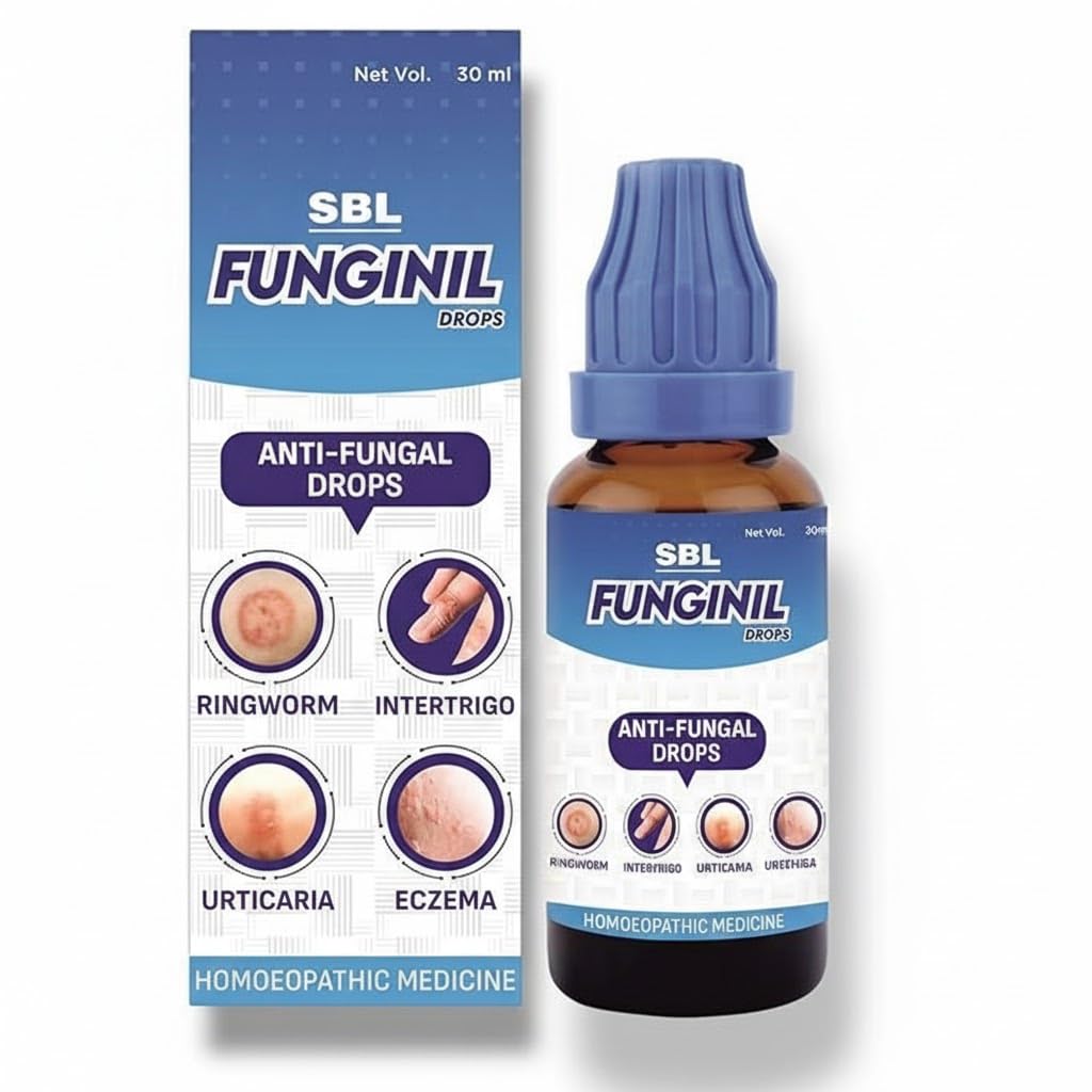 SBL Funginil Drops Anitfungal Drops 30ml-image-21