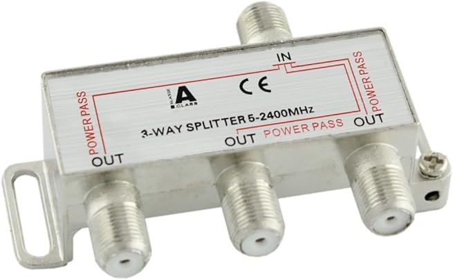 Ligawo SAT cavo sovratensioni Flash per Ligawo SAT cavo sovratensioni Flash per