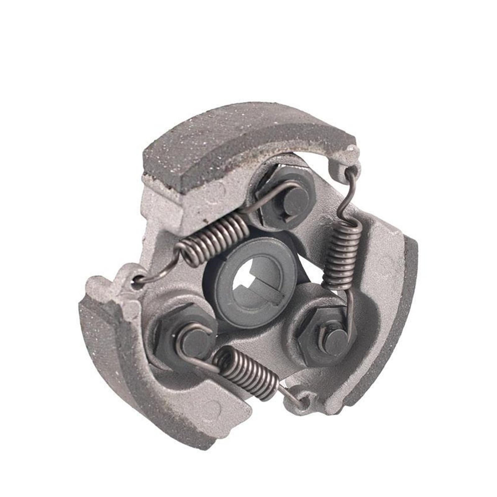 Frizione Centrifuga Singola A 3 Ceppi