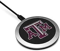 Vista 10 de SOAR Almohadilla de carga inalámbrica NCAA Group