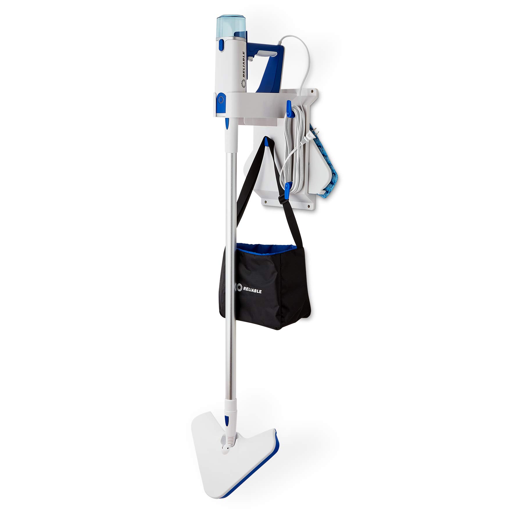 reliable pronto portable steam cleaner