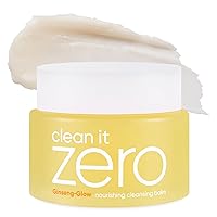 Vista 10 de BANILA CO Clean it Zero - Bálsamo limpiador calmante Removedor de maquillaje coreano para pieles sensibles Vegano Aceite de limpieza