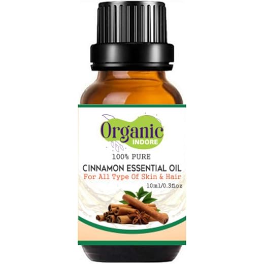 Indore Cinnamon Boost 10ml