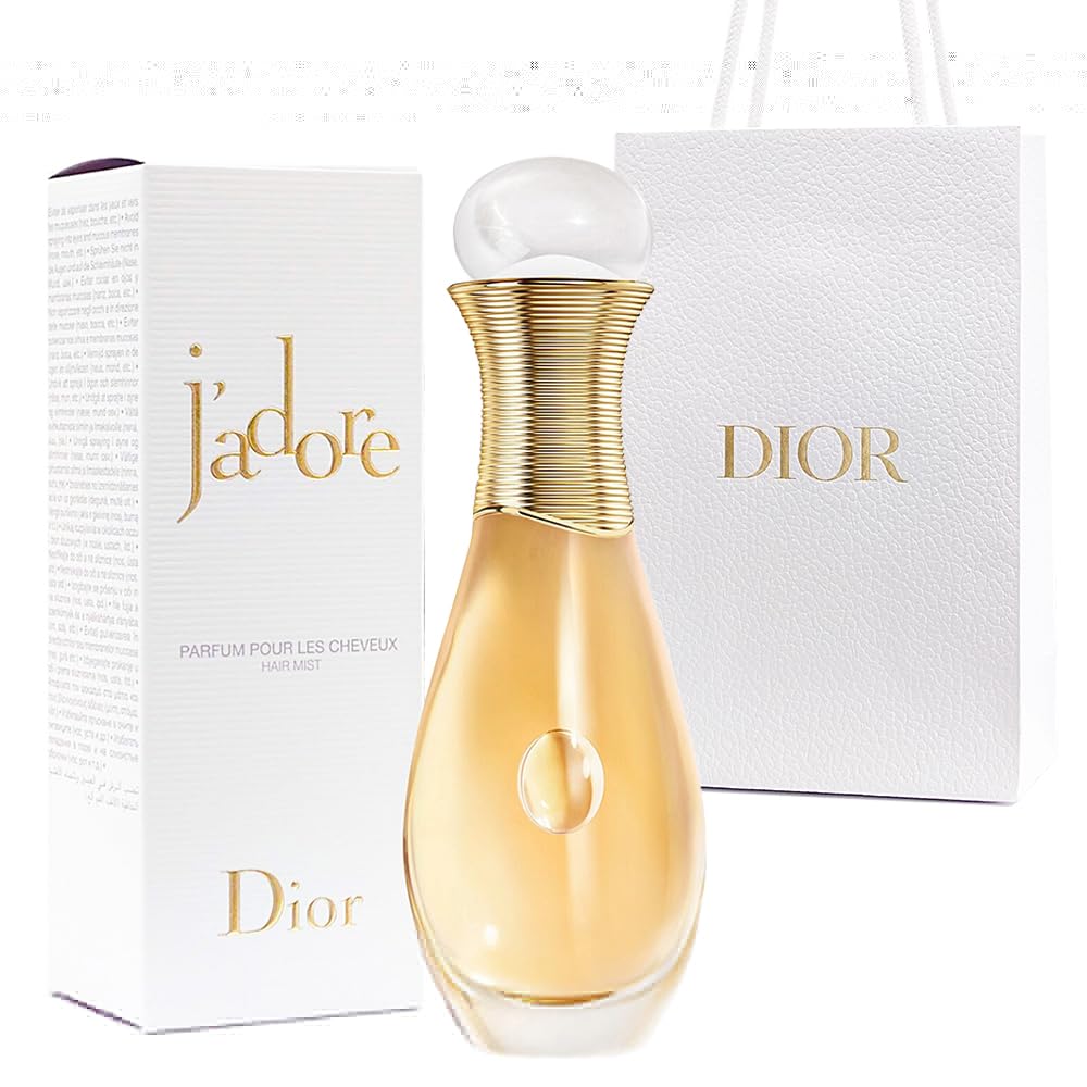 Amazon | 【国内正規品】DIOR ディオール ジャドール ヘア ミスト 40ml 