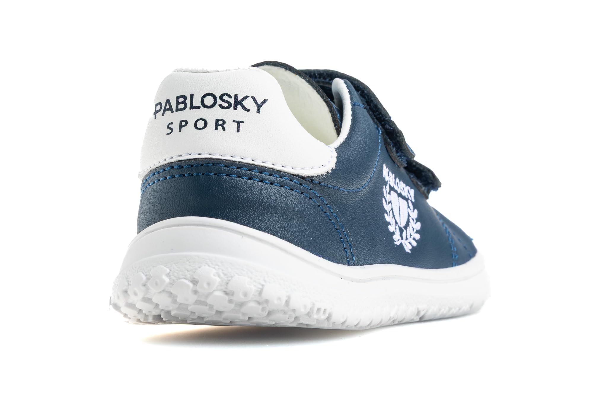 Pablosky Uniseks - dzieci Sonic 220020Adidasy