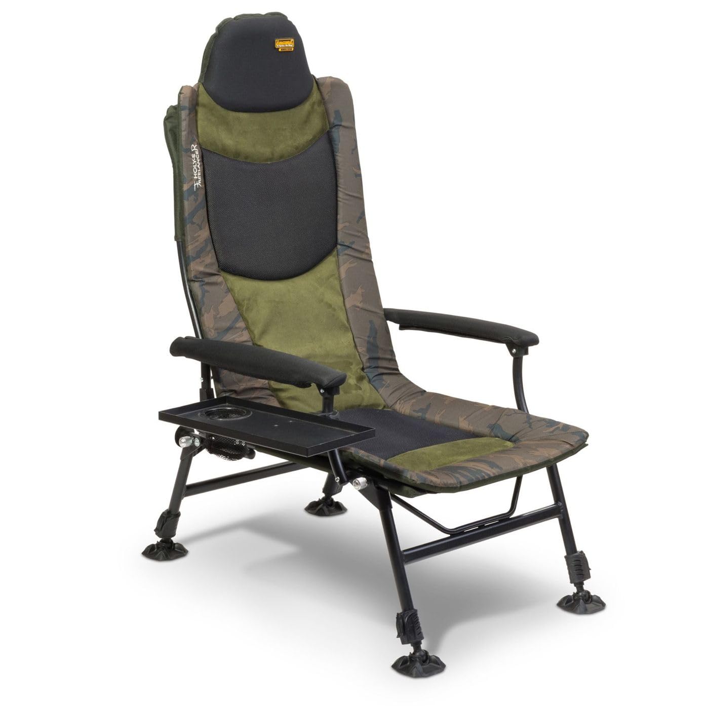 ANACONDA Freelancer Holy-S Chair – Angelstuhl/Karpfenstuhl