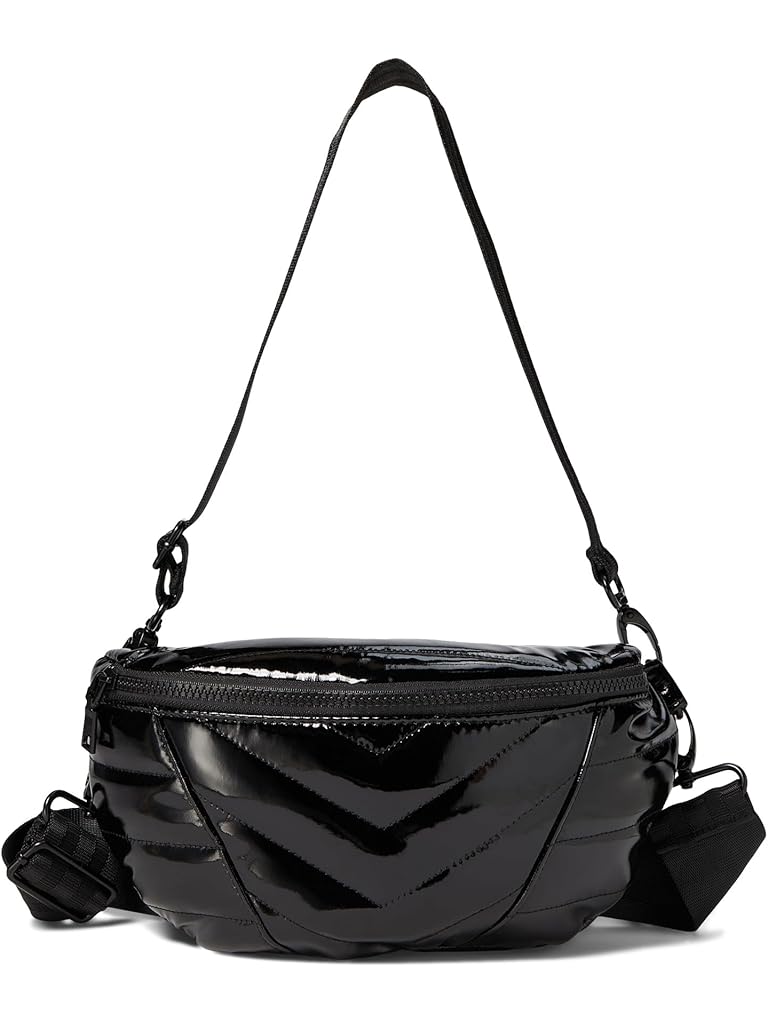 Frye samantha hiker black waterproof waxed pebbled leather quilted wool + FREE SHIPPING | Zappos.com