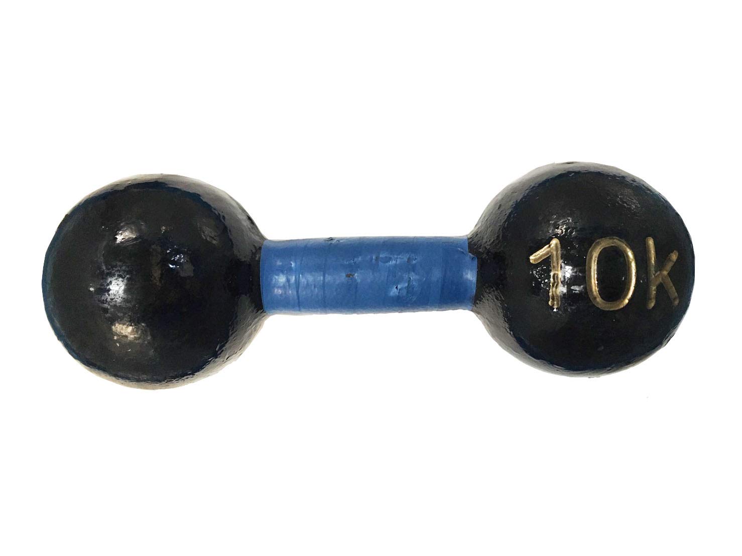 Amazon | 鉄アレー ダンベル 10kg トレーニング | LLB SPORTS(エルエル