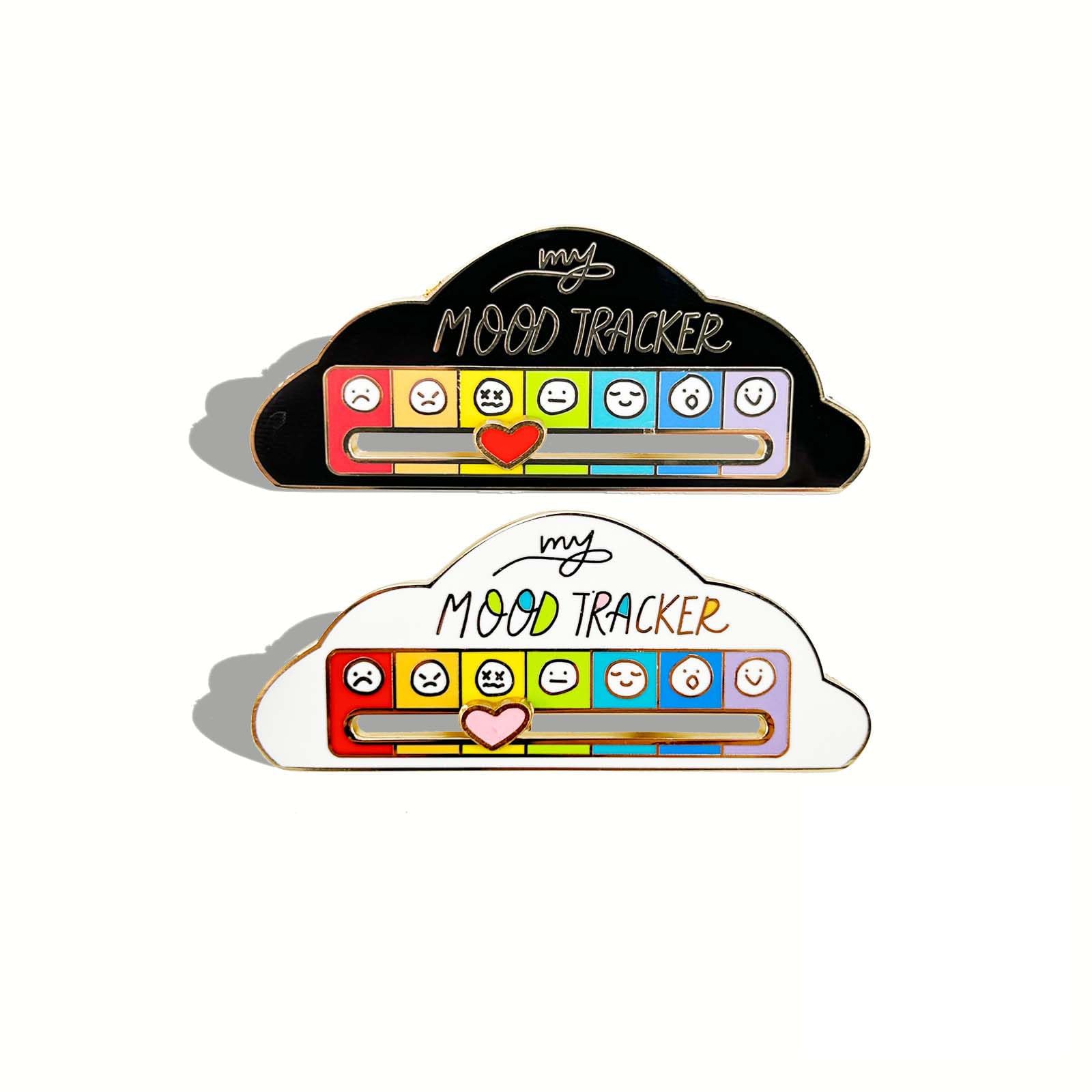 NAKEAH 2PCS Novelty Social Battery Pin, My Social Battery,Interactive Enamel Pins for Self-Expression, Fashionable Accessories,Mood indicator.