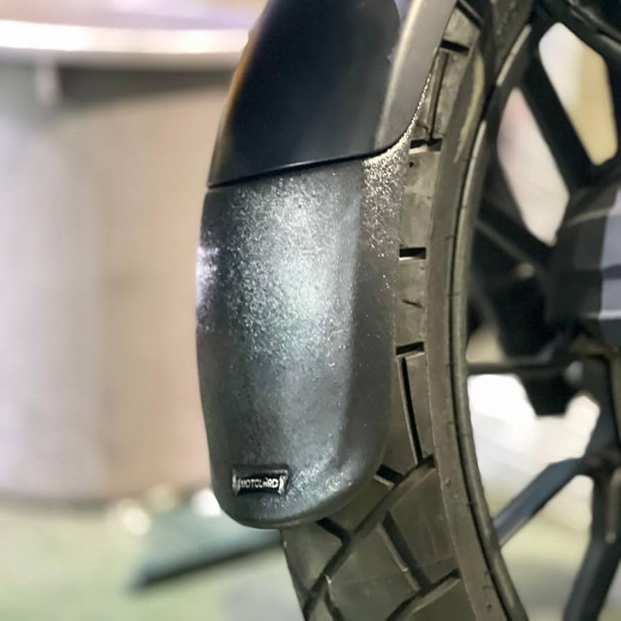 Amazon | MotolordD ホンダ CL250/500用 フロントマッドガード