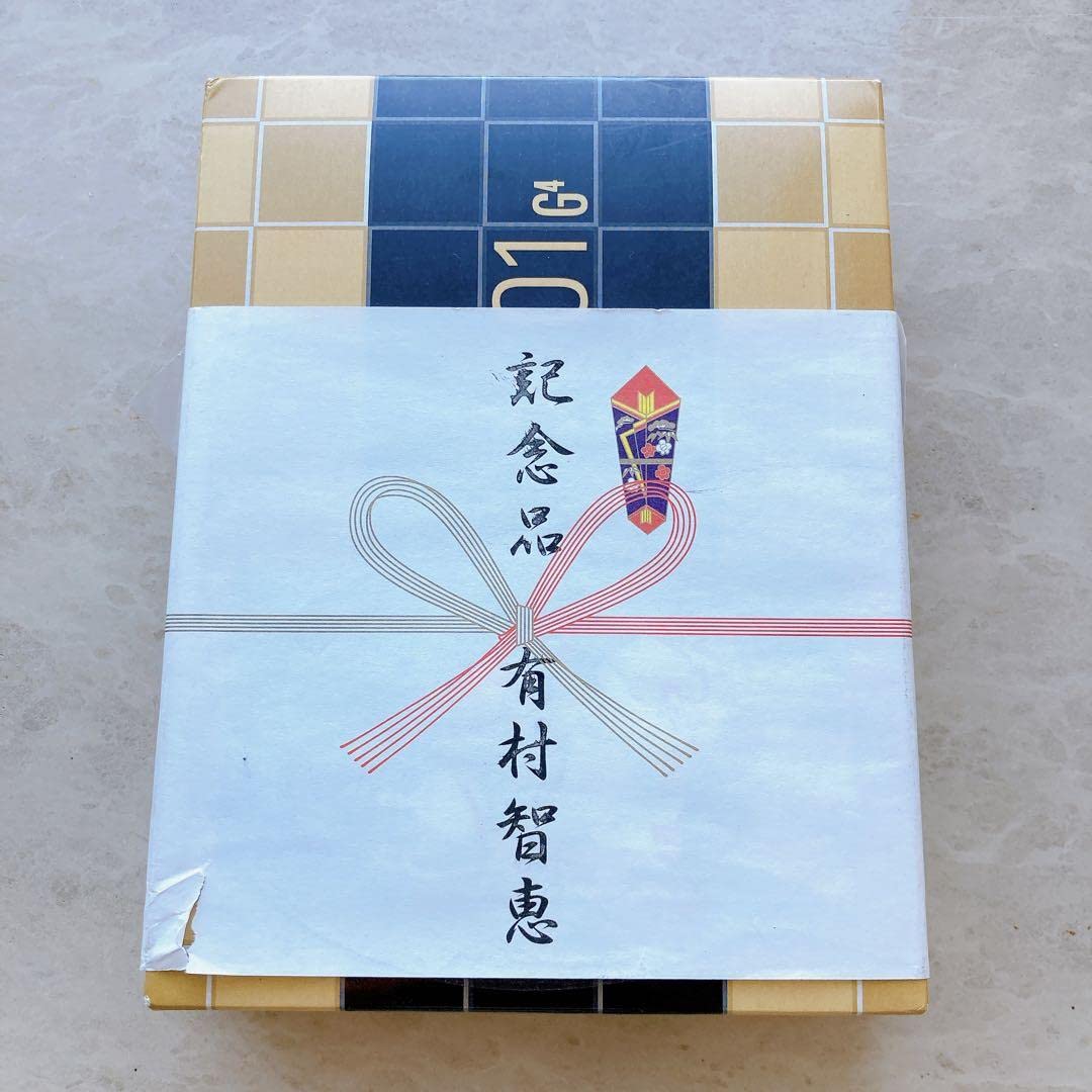 ??????? Tomoe Arimura First Championship Golf Ball, Autographed Cap, Golf