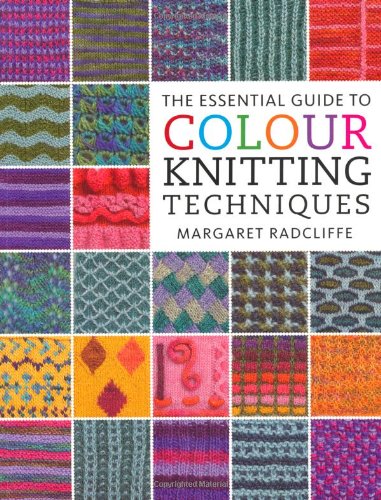 Colour Knitting Techniques 