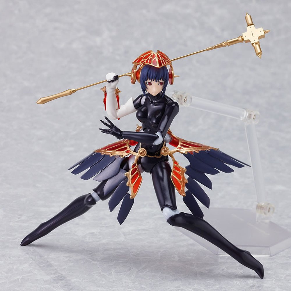 マックスファクトリー(Max Factory) figma ペルソナ3フェス メティス