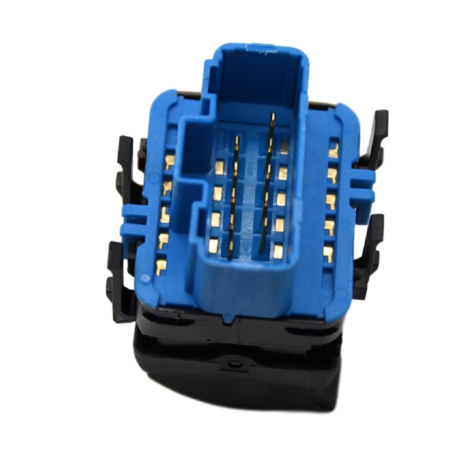 Interruttore Alzacristallo Per Vauxhall Per Opel Per Vivaro Per Movano Interruttore Alzacristalli Elettrico Lato Guida 8200108269 8200476806 93858398 4417286 Pulsantiera Finestra