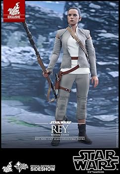 Amazon.co.jp: Hot Toys 「スター・ウォーズ エピソード7／フォースの