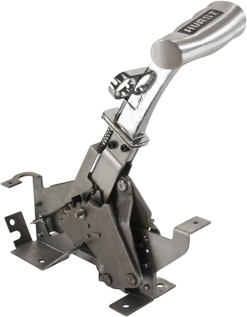 Hurst 3838530 V-Matic 3 Shifter
