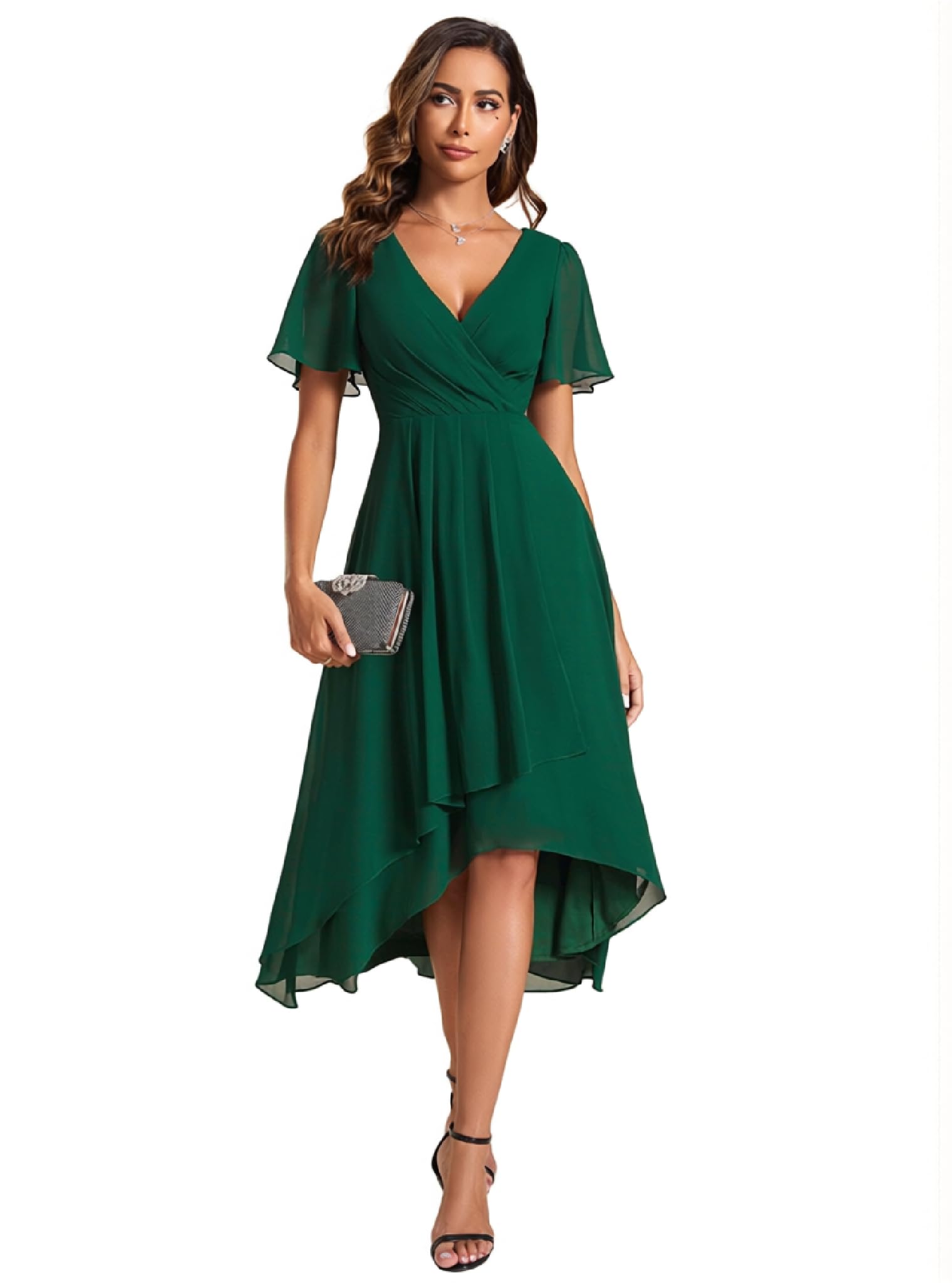 Amazon.com: Ever-Pretty: Wedding Guest Dress Amazon.com: Ever-Pretty: Wedding Guest Dress