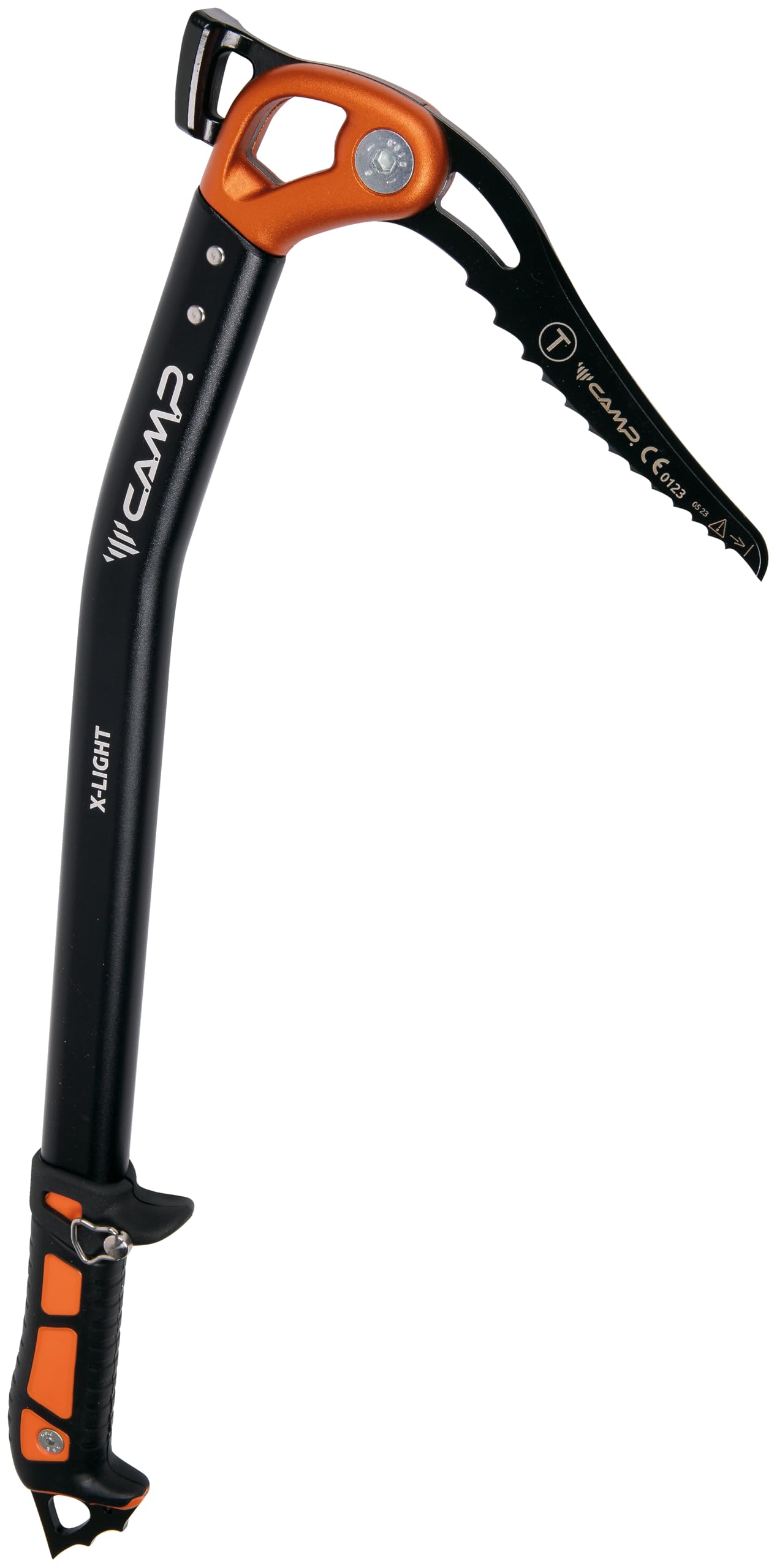 CAMP X-Light Ice Axe - Hammer
