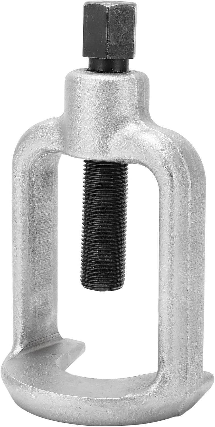 頑丈なUジョイントプーラー、車用Uジョイント取り外しツール、金属構造の自動車用Uジョイントプーラー、ドライブシャフトとヨーク修理用の