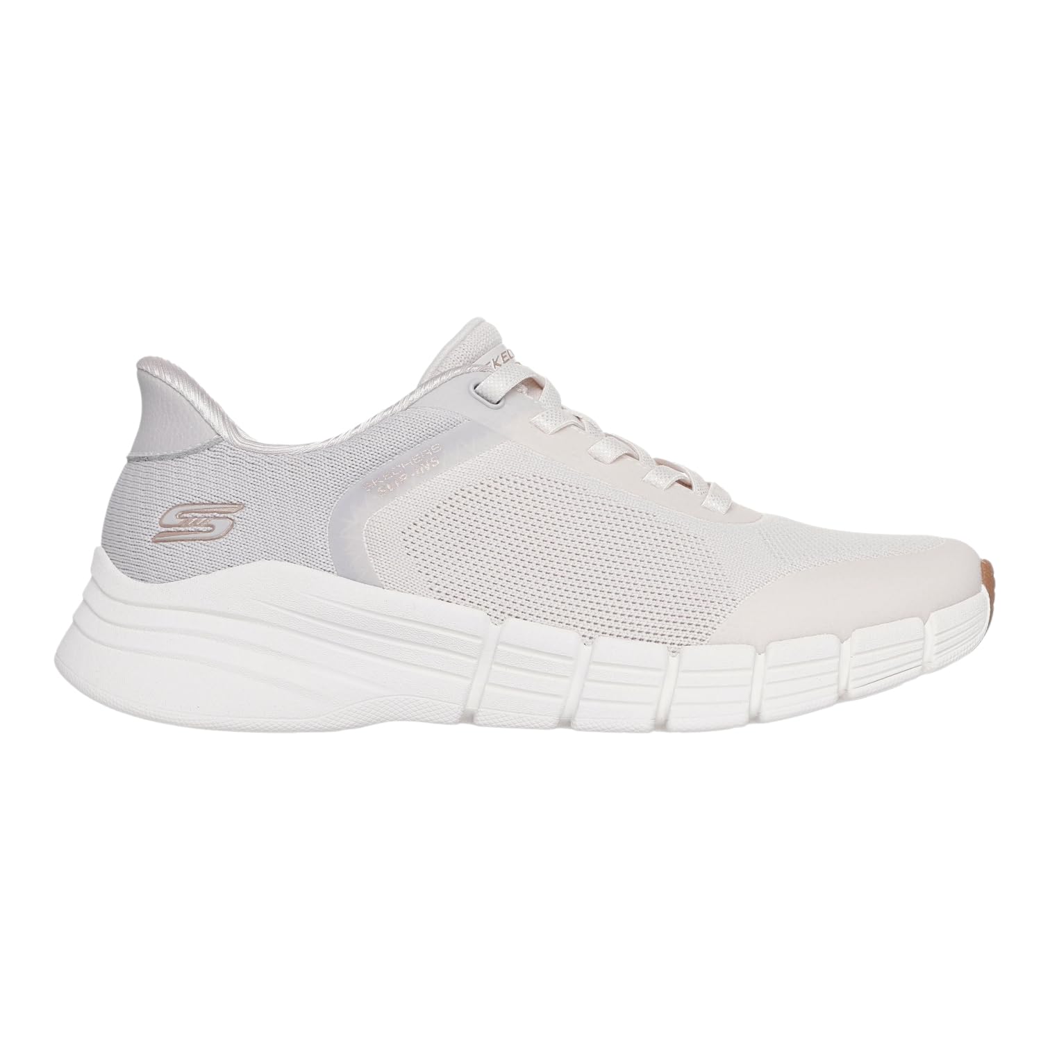 Skechers Bobs B Flex 2.0 baskets légères avec semelle intermédiaire flexible - 6