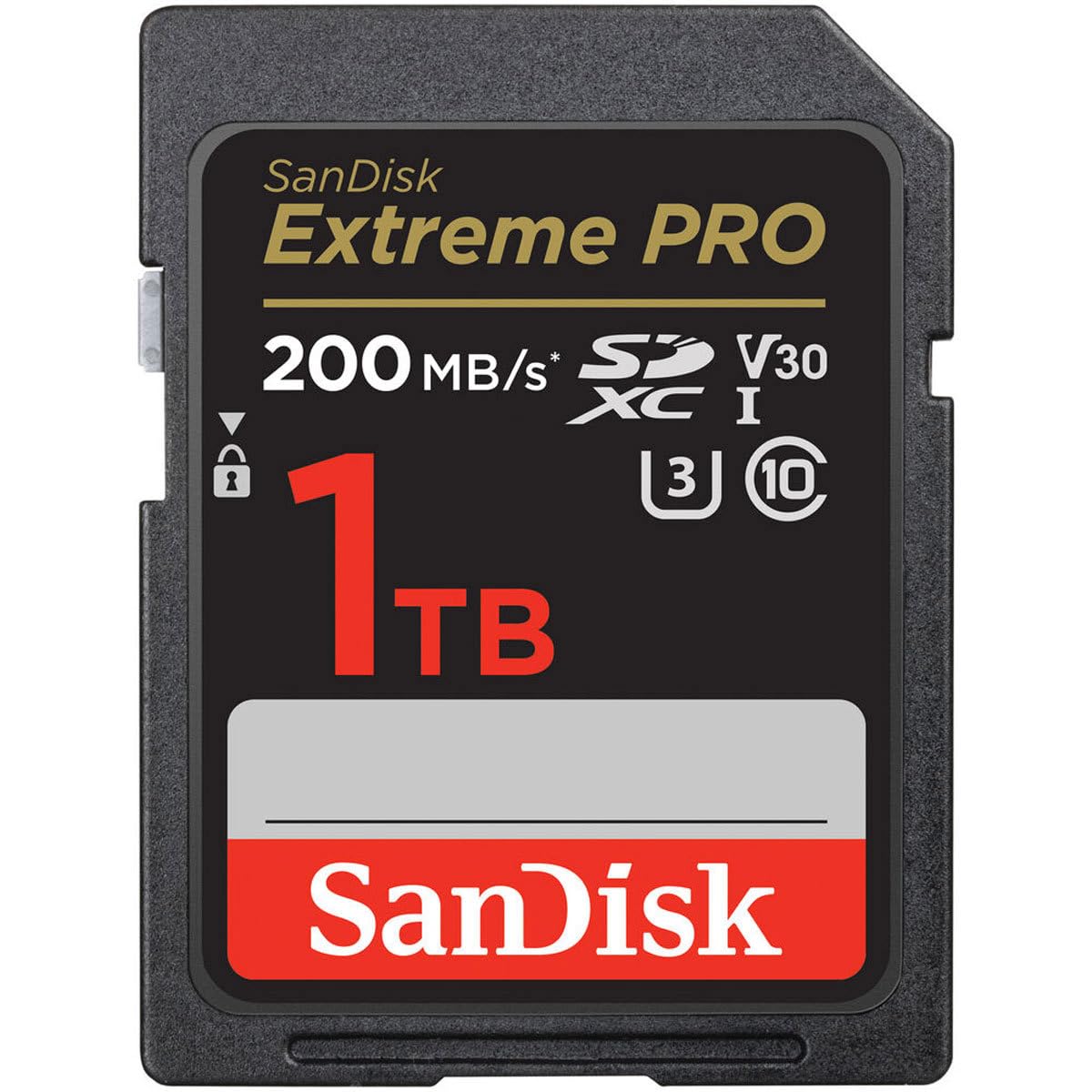 SanDisk Extreme PRO 1TB UHS-I U3 SDXC Memory Card-image-13