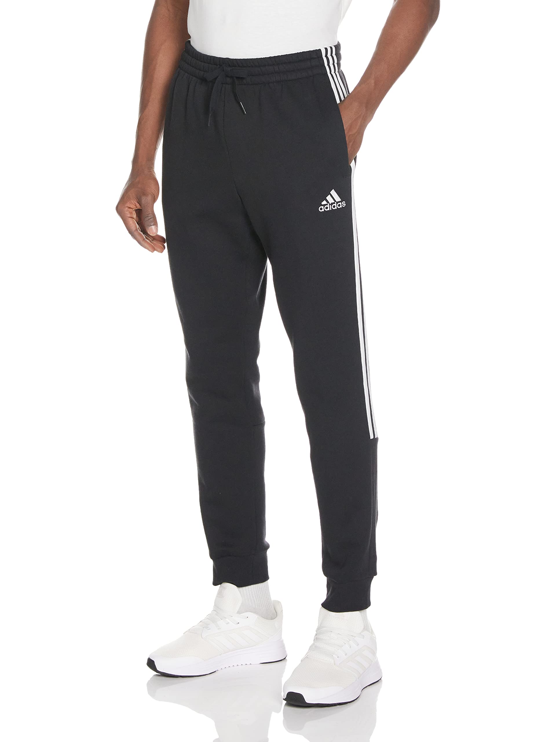 Adidas - M Cut 3s Pt, Pantaloni Sportivi Uomo