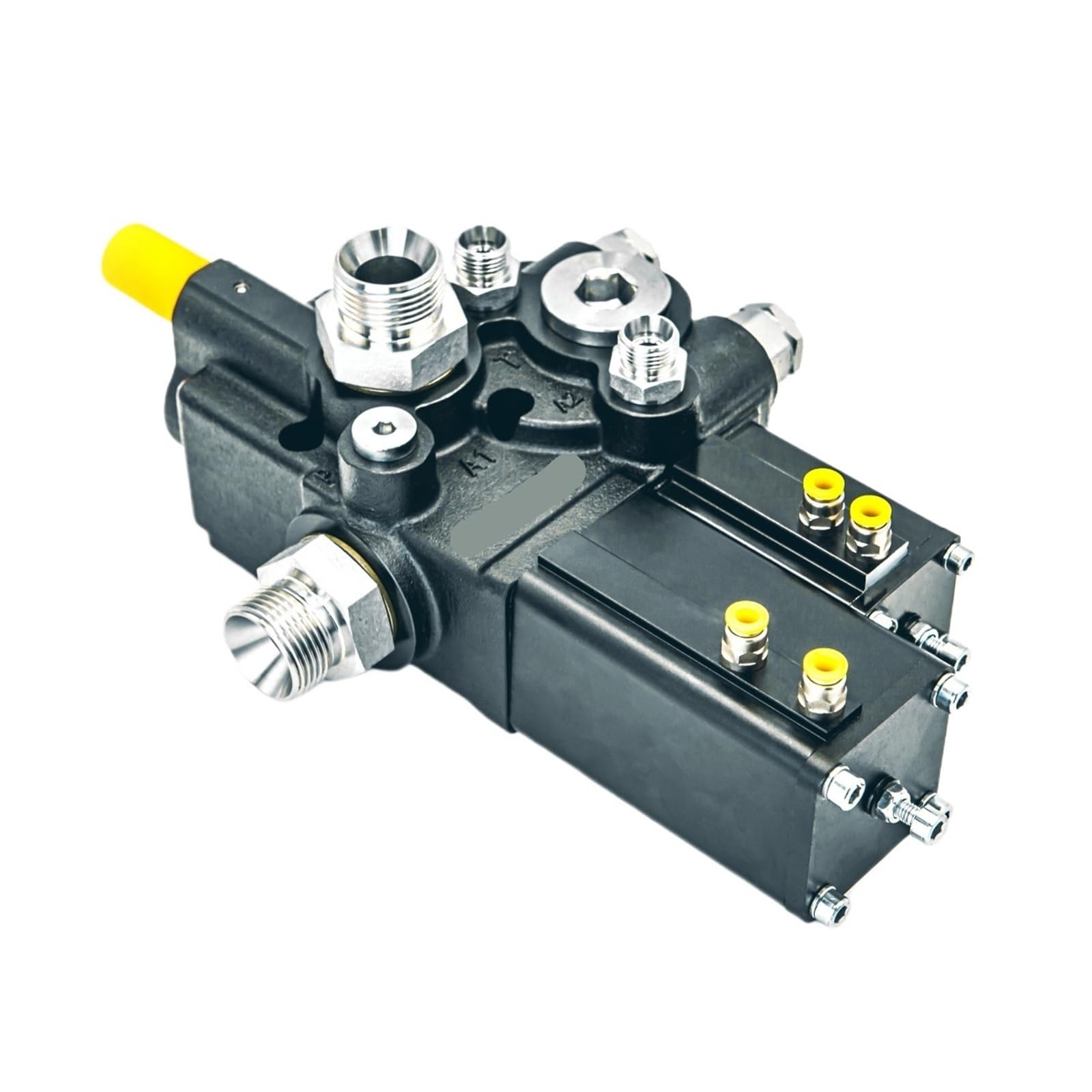 Trgyjgkf One Color Manual Reversing Valve Tubular Hydraulic