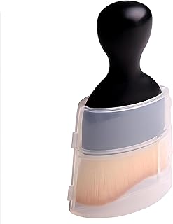 Woobrooch Brush - Premium Car Interior Dust Sweeping Soft Brush for Efficient Cleaning and Detailing in Vehicles of All Sizes (1PCS)