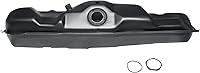 Dorman 576-147 Replacement Front Fuel Tank for Select Ford Models - Durable OE-Quality Fit