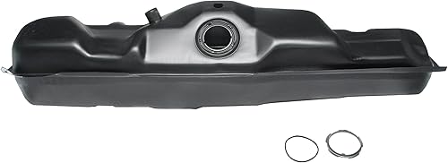 Dorman Depósito de combustible delantero 576-147 compatible con modelos Ford seleccionados