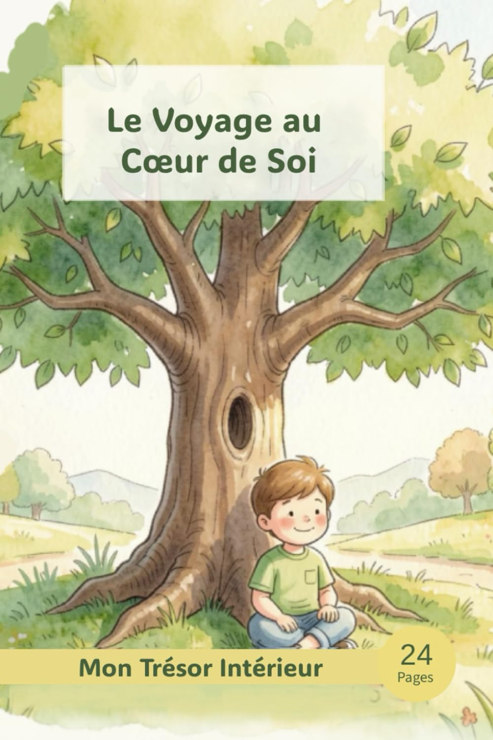 Le Voyage au Cœur de Soi