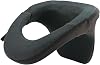 Komine SK-646 Black Neck Brace Protector Superb Free Size 04-646