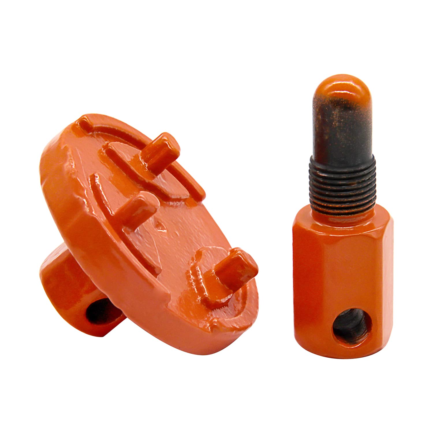 Amazon.com : Yeesonda 14mm Universal Piston Stop Chainsaw Clutch