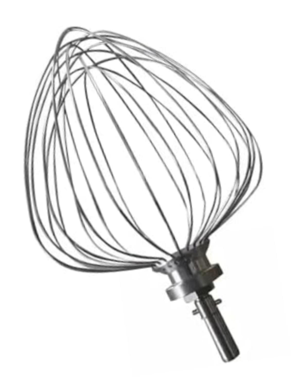 Batteur à œufs compatible avec Kenwoodkmm020 Km060 Kmm040