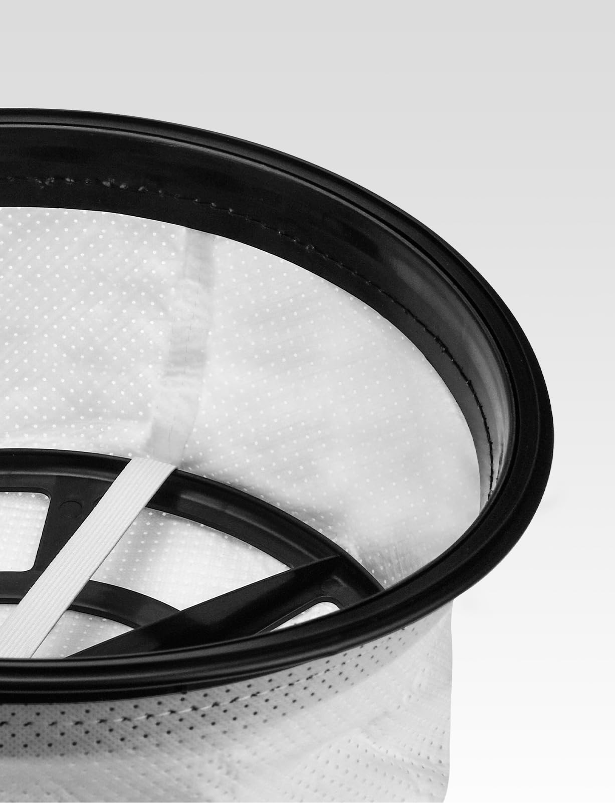 Premium filterelement primair filter motorbeschermingsfilter 305 mm 12