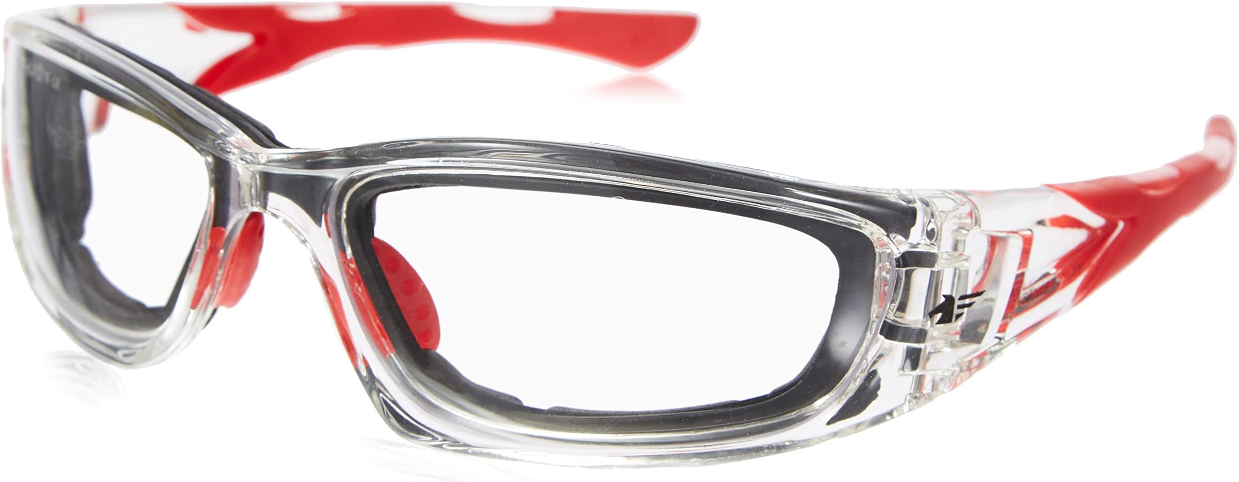 PEGASO - Clear F1 + Fund Sunglasses