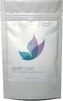 Organic Pea Protein Powder 100% Pure 1KG