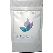 Organic Barley Grass Powder 100% Pure 250g