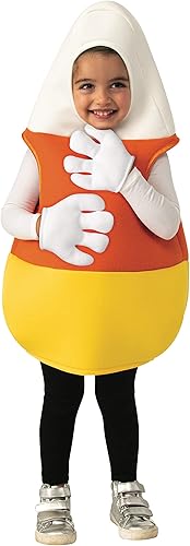Rubie's Disfraz de maíz de caramelo para bebé