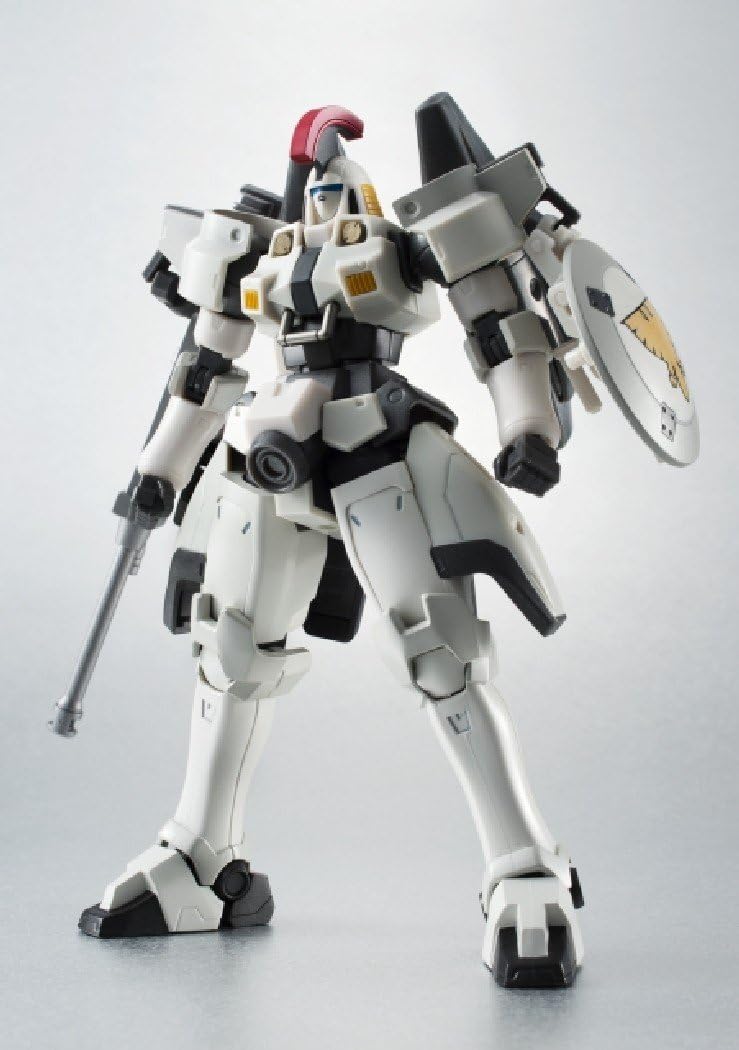 TAMASHII NATIONS Bandai Tallgeese Gundam Wing - The Robot Spirits