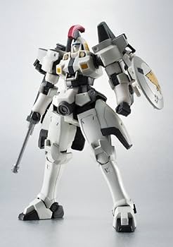 ROBOT魂 [SIDE MS] トールギス i8my1cf Amazon.co.jp: TAMASHII NATIONS ROBOT魂 [SIDE MS] トールギス