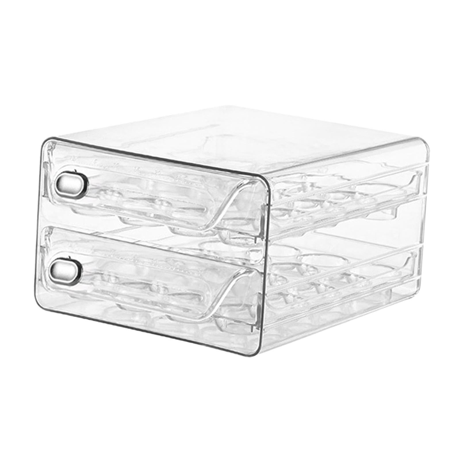 Portauova, contenitori per conservare le uova, organizzazione, uova | in modo efficiente in ogni momento, cucina, contenitore per conservare le , cassetto, contenitore per la freschezza.