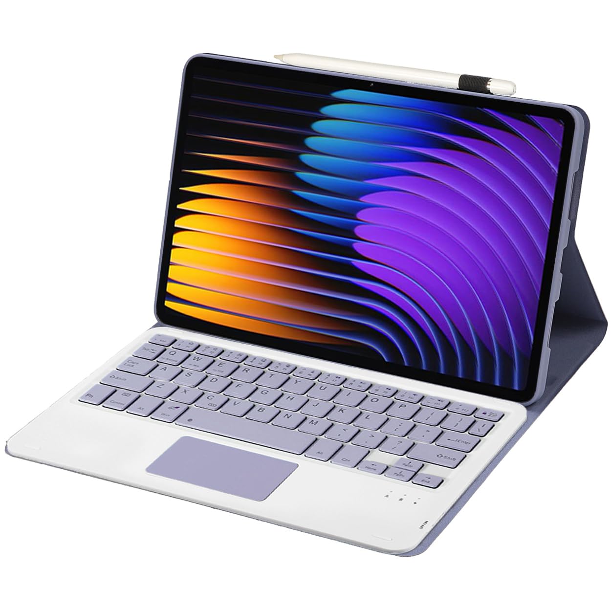 Wireless Bluetooth Keyboard Cover for Xiaomi Pad 7 | Xiaomi Pad 7