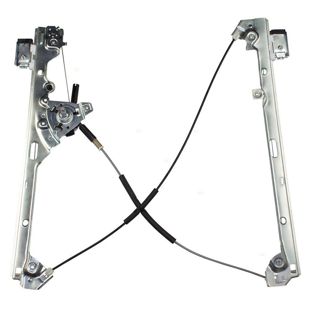 10 Best Manual Window Regulators 2023 Reviews & Ratings