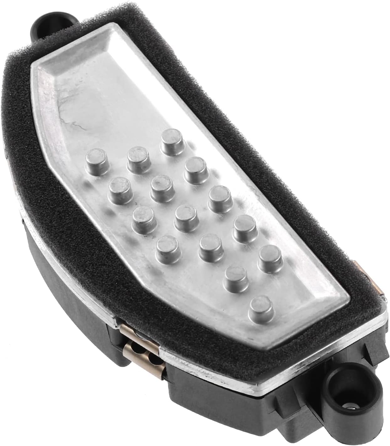 ACROPIX HVAC Blower Motor Resistor AC Blower Control Fit